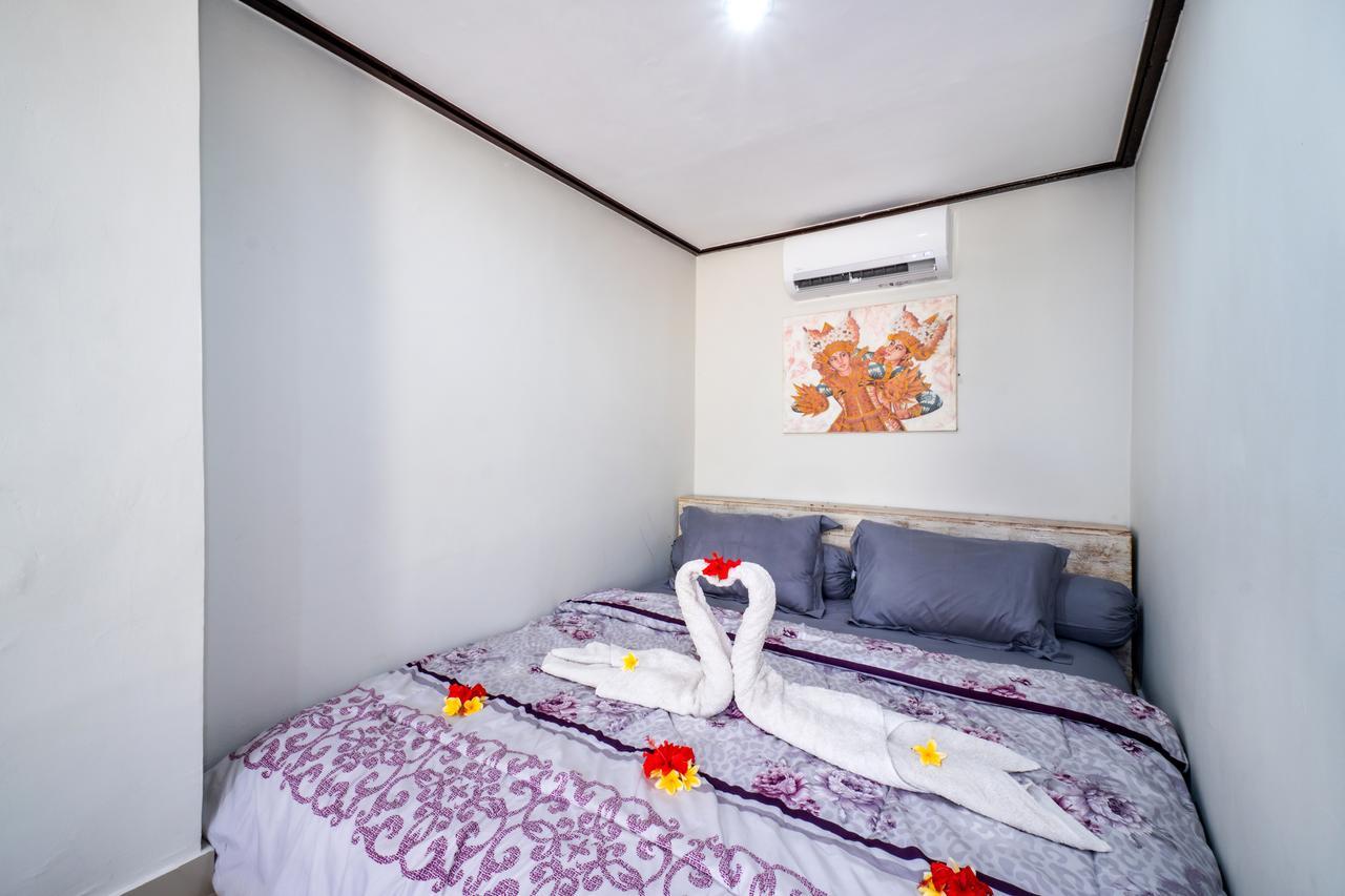 נוסה-למבונגן Island Cove Resort מראה חיצוני תמונה